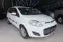 FIAT PALIO 1.6 MPI ESSENCE 16V FLEX 4P AUTOMATIZADO