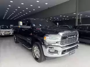 RAM 2500 6.7 I6 Turbo Diesel Laramie Cd 4x4 Automático