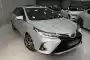 TOYOTA YARIS 1.5 16V FLEX SEDAN XLS CONNECT MULTIDRIVE