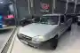 FORD COURIER 1.6 L 8V FLEX MANUAL