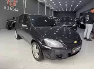 CHEVROLET CELTA 1.0 MPFI LIFE 8V FLEX 4P MANUAL