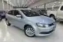 VOLKSWAGEN GOL 1.0 12V MPI TOTALFLEX TRENDLINE 4P MANUAL