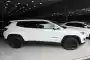 JEEP COMPASS 2.0 16V FLEX LONGITUDE AUTOMÁTICO