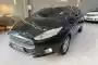 FORD FIESTA 1.6 MPI HATCH 8V FLEX 4P MANUAL