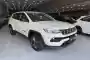JEEP COMPASS 2.0 16V FLEX LONGITUDE AUTOMÁTICO