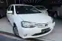 TOYOTA ETIOS 1.5 X SEDAN 16V FLEX 4P MANUAL