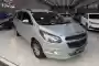 CHEVROLET SPIN 1.8 LTZ 8V FLEX 4P AUTOMÁTICO