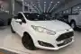 FORD FIESTA 1.6 SE HATCH 16V FLEX 4P AUTOMÁTICO