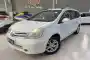 NISSAN LIVINA 1.8 SL 16V FLEX 4P AUTOMÁTICO