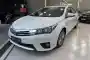 TOYOTA COROLLA 1.8 XEI 16V GASOLINA 4P AUTOMÁTICO