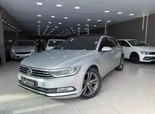 VOLKSWAGEN PASSAT 2.0 16V TSI BLUEMOTION GASOLINA HIGHLINE 4P DSG