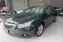 CHEVROLET CRUZE 1.8 LT 16V FLEX 4P AUTOMÁTICO