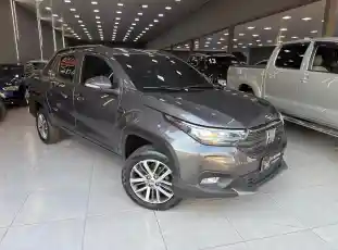 FIAT STRADA 1.3 FIREFLY FLEX VOLCANO CD CVT