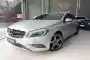 MERCEDES-BENZ A 200 1.6 TURBO 16V GASOLINA 4P AUTOMÁTICO