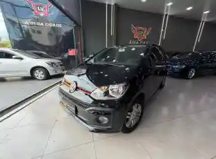 VOLKSWAGEN UP 1.0 TSI MOVE UP 12V FLEX 4P MANUAL