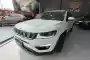 JEEP COMPASS 2.0 16V FLEX LONGITUDE AUTOMÁTICO