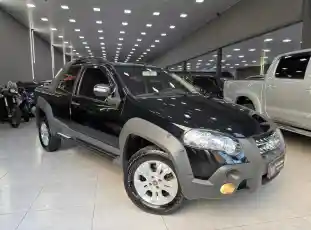 FIAT STRADA 1.8 MPI ADVENTURE CD 16V FLEX 2P MANUAL